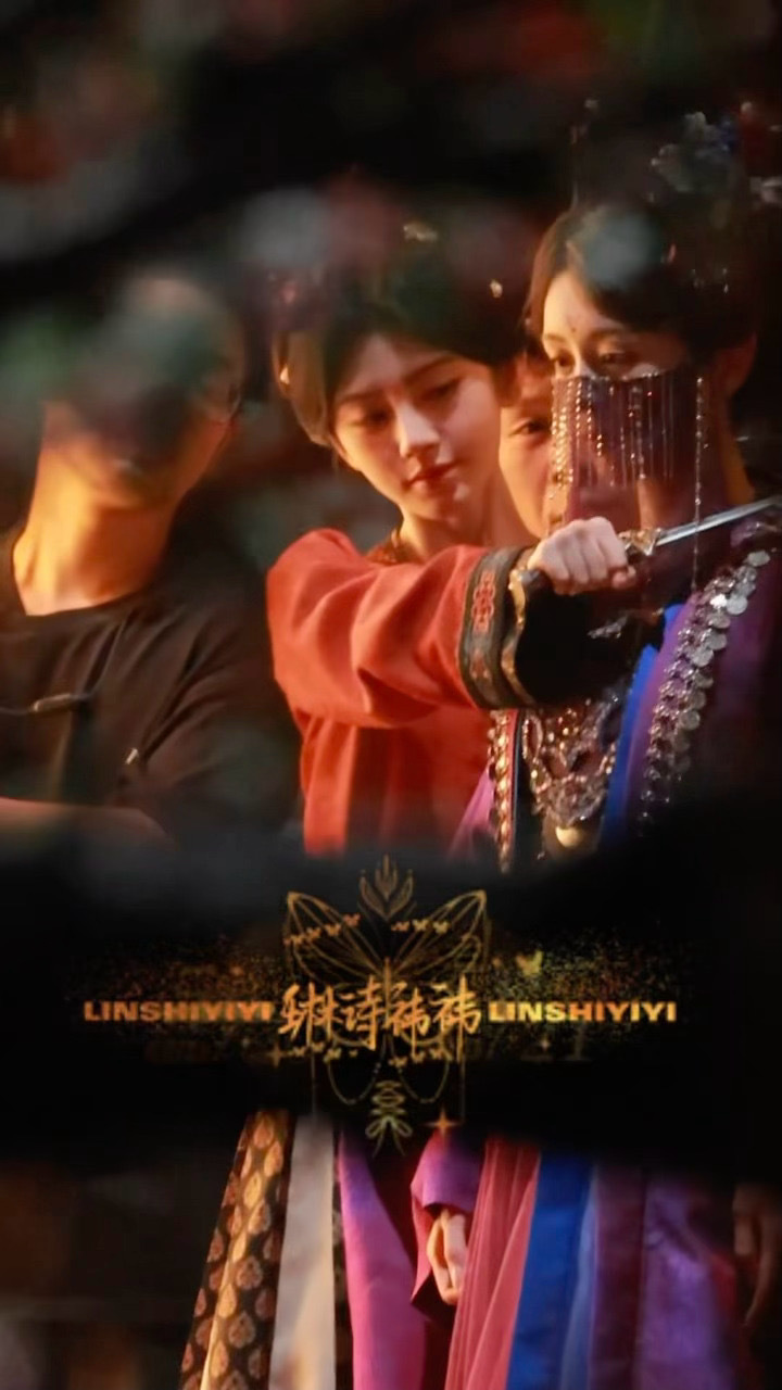 鞠婧祎万花世界冷脸行刺路透，冷脸萌最权威的人来了