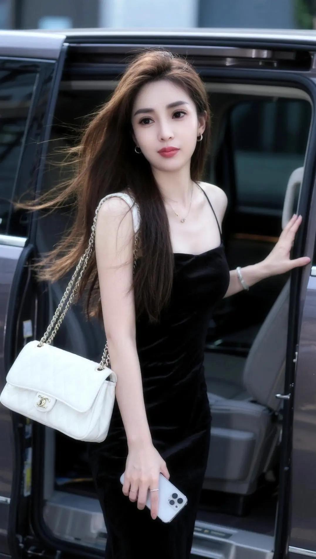 尽力之后，佛系随缘自拍姿势