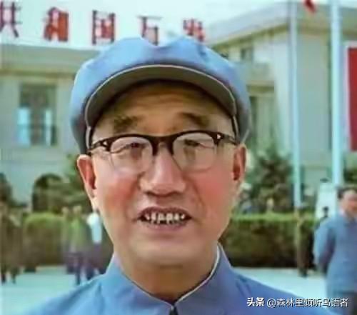 1937年盛夏的延安简易机场，一架老旧教练机舱门推开走下的男人身形瘦削，身上裹着