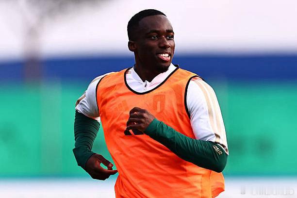 La Stampa：米凯尔·卡约德和马尔科·帕莱斯特拉被视为尤文图斯今夏补强的关