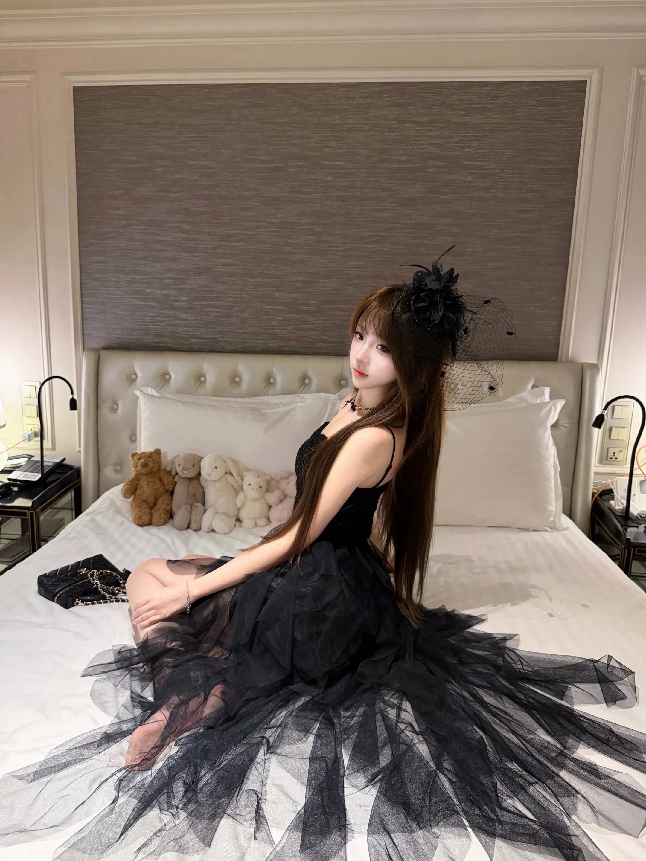 如果全世界都指责你那姐姐蹲下来抱抱你