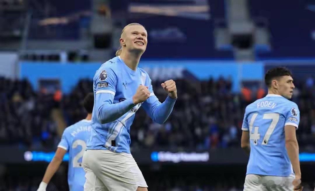 英超疯狂一夜！曼城登顶，利兹联读秒绝平，切尔西主帅下课英超第34轮多场焦点战落幕