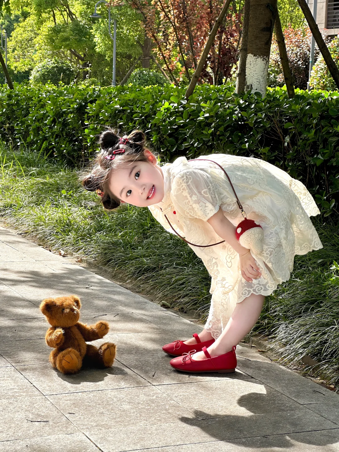 姿势越怪 越出片