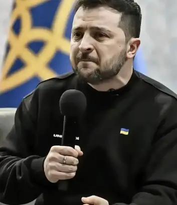 打了三年，死了百万人，跑了千万人，矿产被美国icon收割，土地被俄罗斯icon占