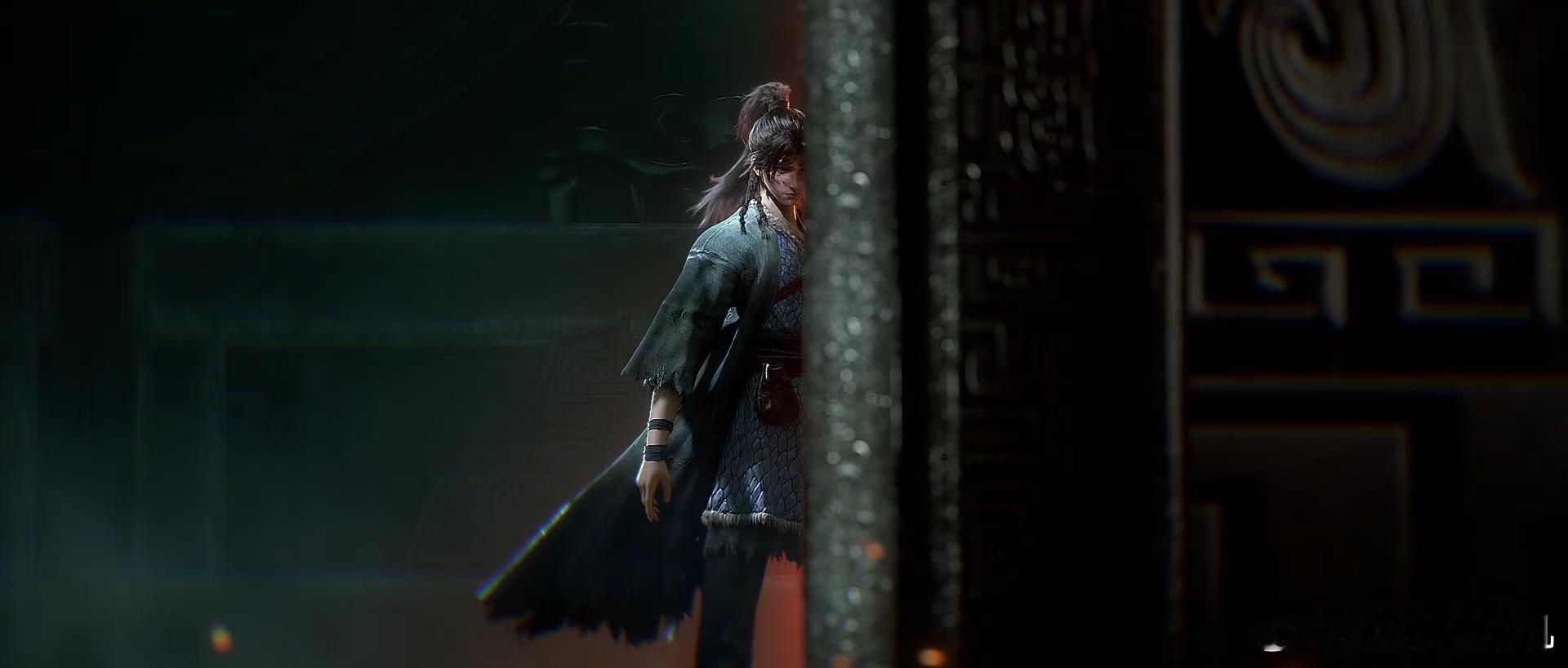 动画光阴之外开播 光阴之外动画光阴之外里的异兽设计很有想象力，外形怪异又带点真实