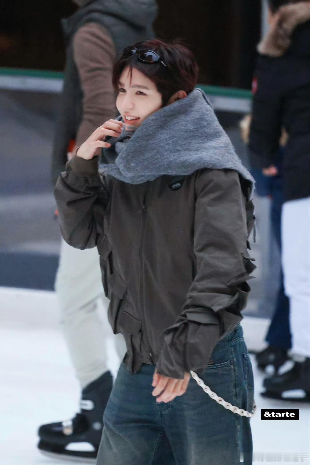 吉赛尔将太郎要在WIEA合体吉赛尔将太郎WIEA合体敲定！冷艳拽姐配全能舞担，绯