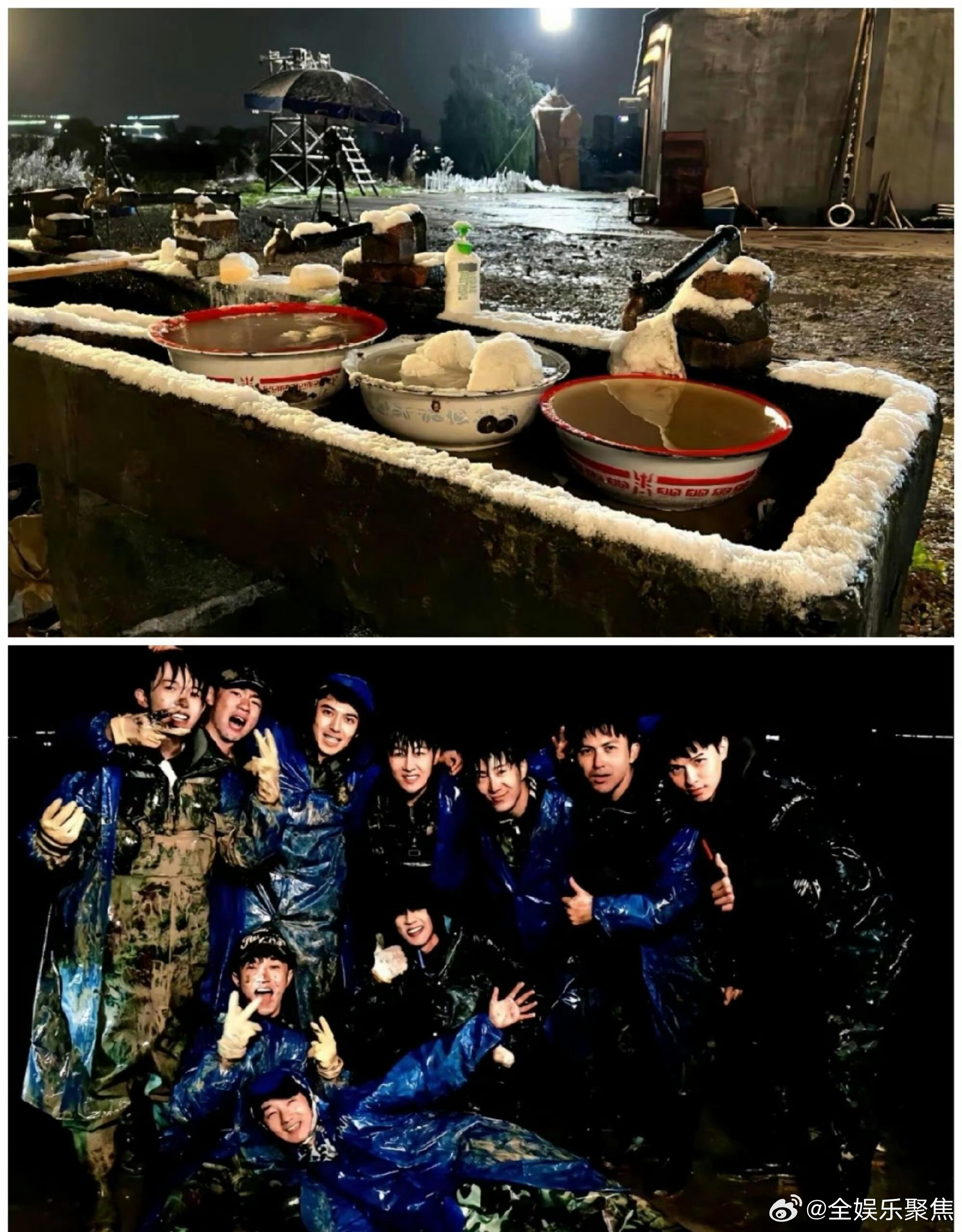 十个勤天的来时路十个勤天回归初心鹭卓粉丝现状十个勤天的来时路写满并肩，回归初心从