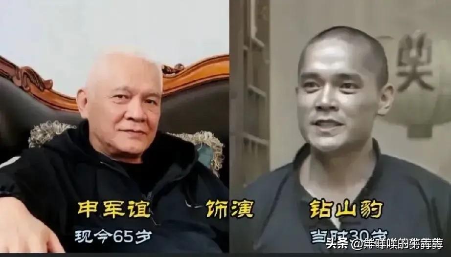 谁能想到当年火遍大江南北的《乌龙山剿匪记》播出已经39年了，当年的主演们如今境遇