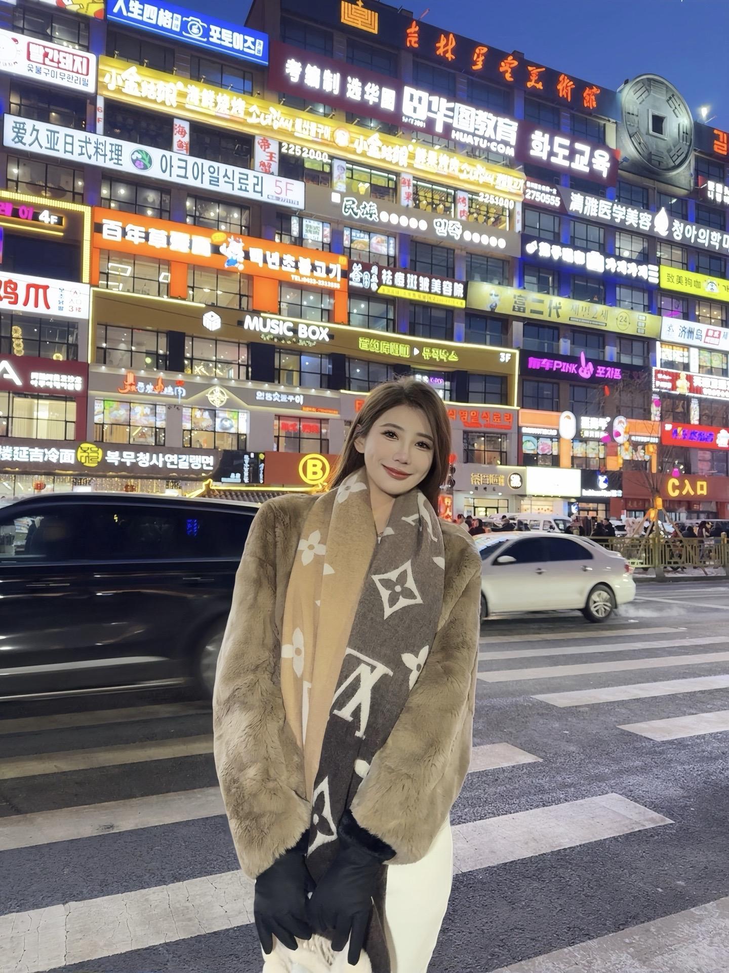 太敏感的人会体谅到他人的痛苦，自然就无法轻易做到坦率。延吉拍照打卡