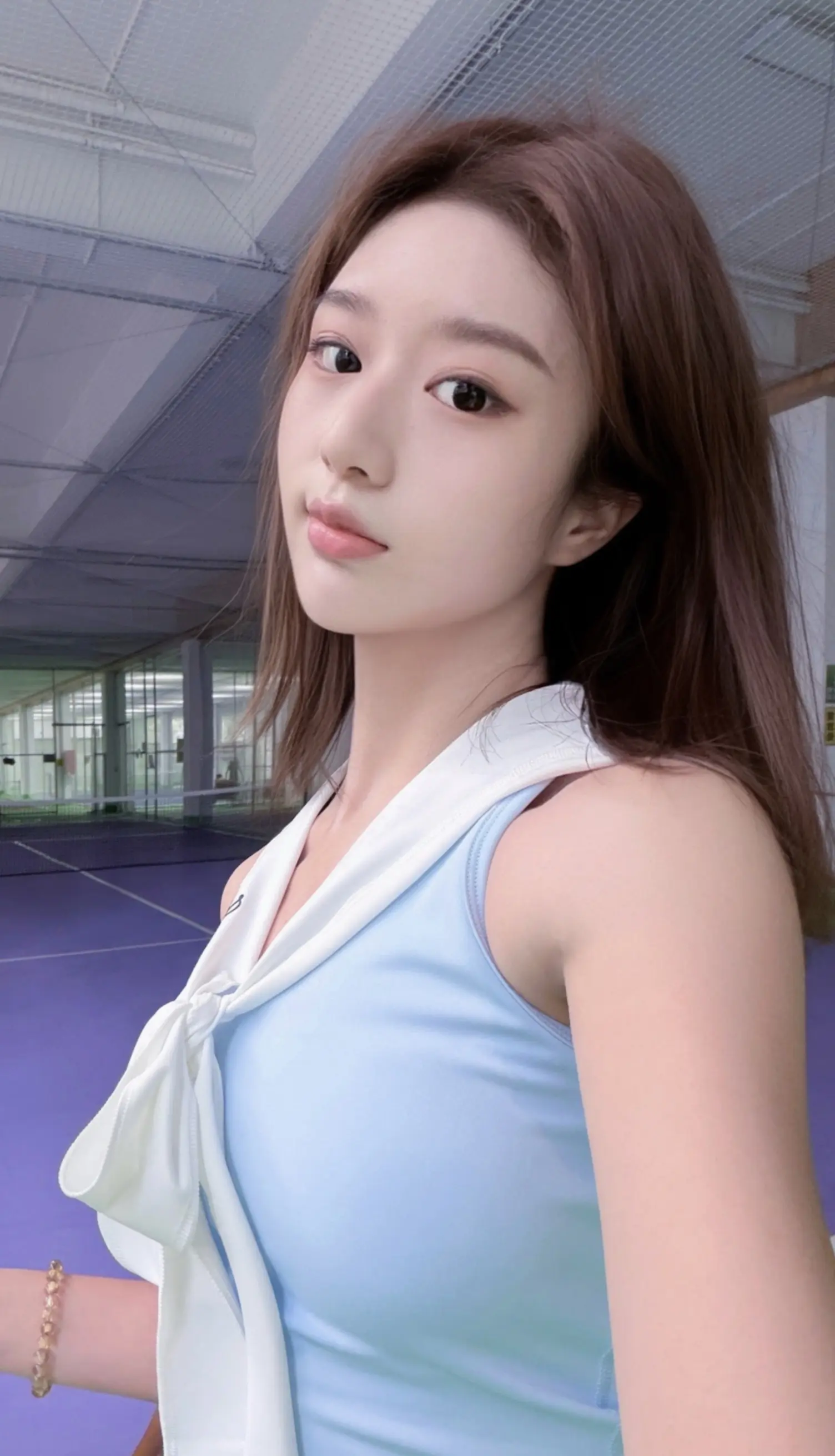 再体验🎾。
