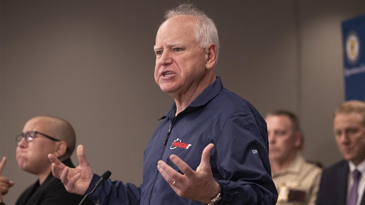 美国福利资金监管拉响警报：明尼苏达州丑闻在前，威斯康星州民主党籍州长为何仍对审计