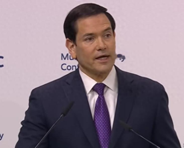 “要是现在和中国开打，美国能赢吗？”美国女议员直接问国务卿鲁比奥，而鲁比奥的回答