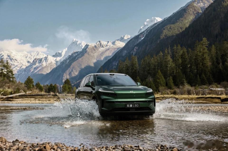 原材料、电池、高端芯片成本持续大涨，造车门槛大幅提升。乐道 L80 与 L90 