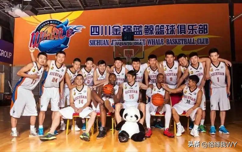 ！
四川男篮真没必要存在了，不想打就直接解散，CBA升降级制度势在必行。
CBA