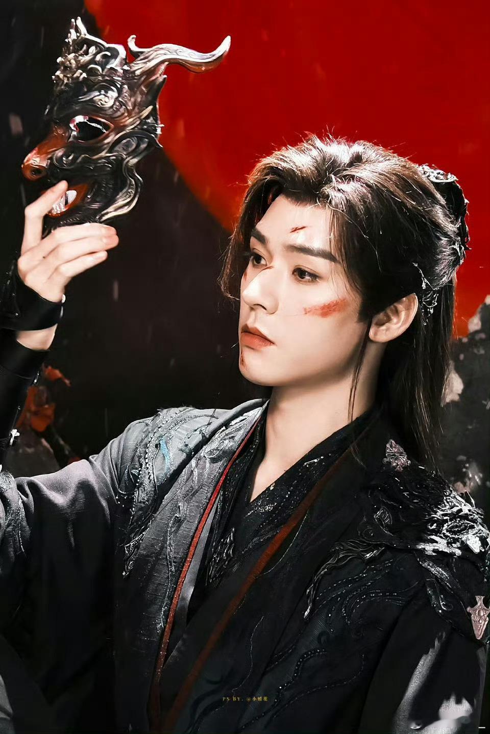暗河传云合评级真的很喜欢龚俊的演绎 他的每一个角色都非常的精彩 期待他更多的角色