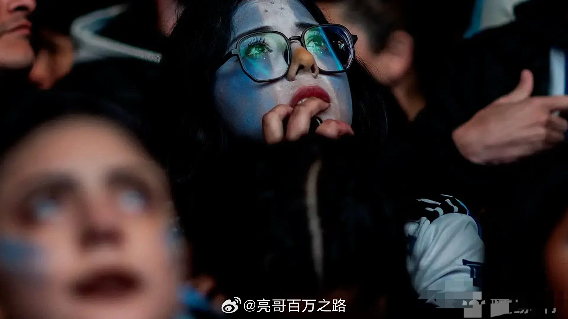 决赛失利之后，为什么阿根廷掀起大范围阴谋论浪潮？美加墨世界杯决赛阿根廷惜败西班牙