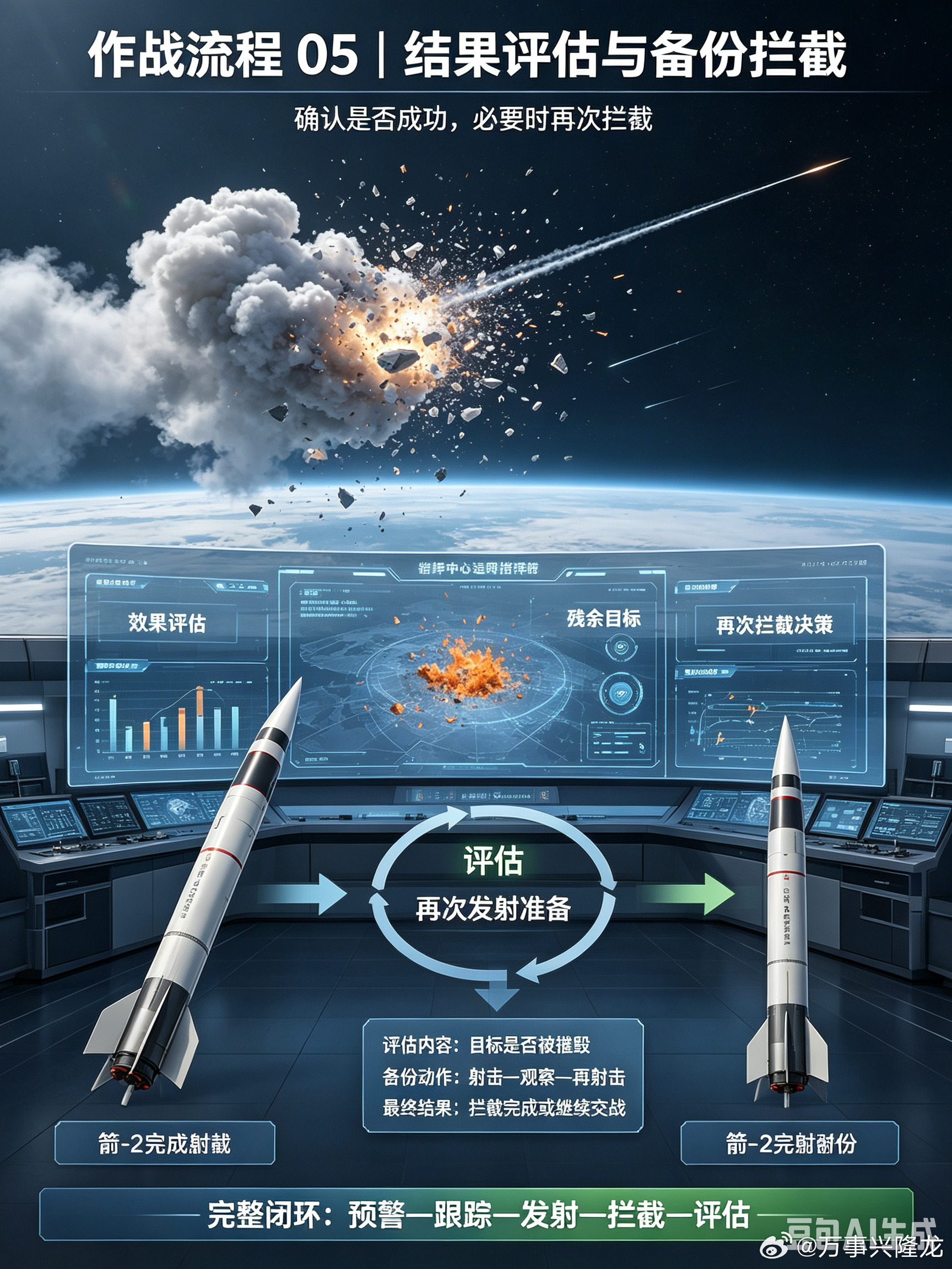 解析箭‑2：以色列高层反导拦截体系🔹系统基础档案🇮🇱🇺🇸以色列与美国联