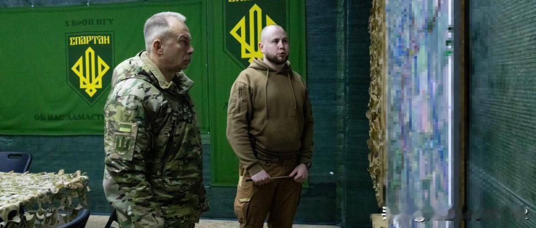 西尔斯基称，我们控制着波克罗夫斯克北部，并在米尔诺赫拉德阻止敌人


乌克兰防御