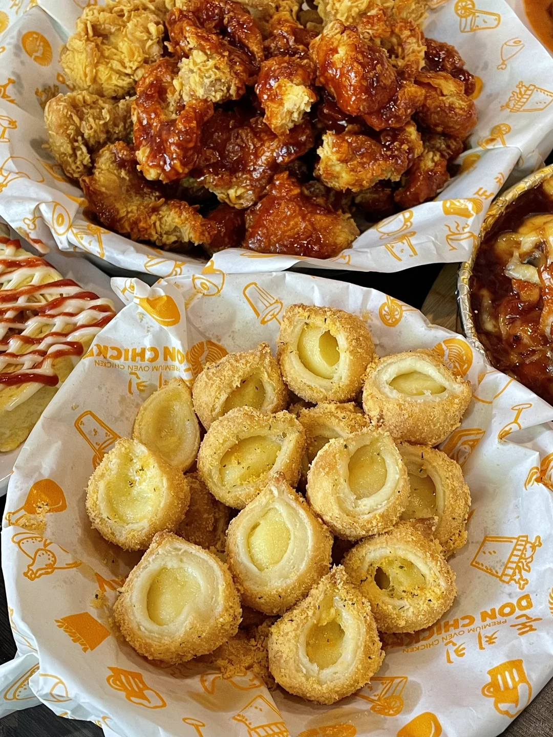 天津这家…称得上卧虎藏龙了！！！