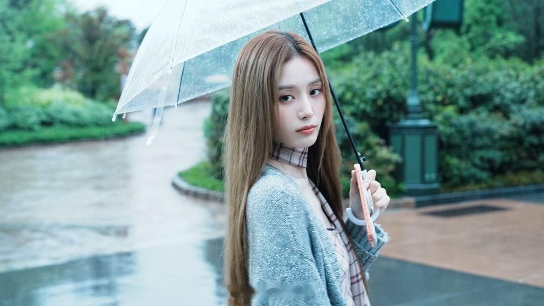 徐艺洋 