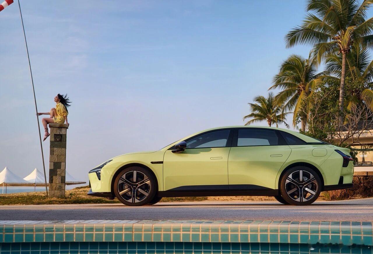 还真别说，最近的新车特别适合Color Walk 假期去收藏美好春天 