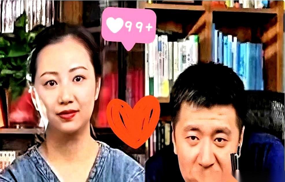 张雪峰的副总裁万霞，最开始跟着他时，月薪3500，交完4200的房租，自己还得倒