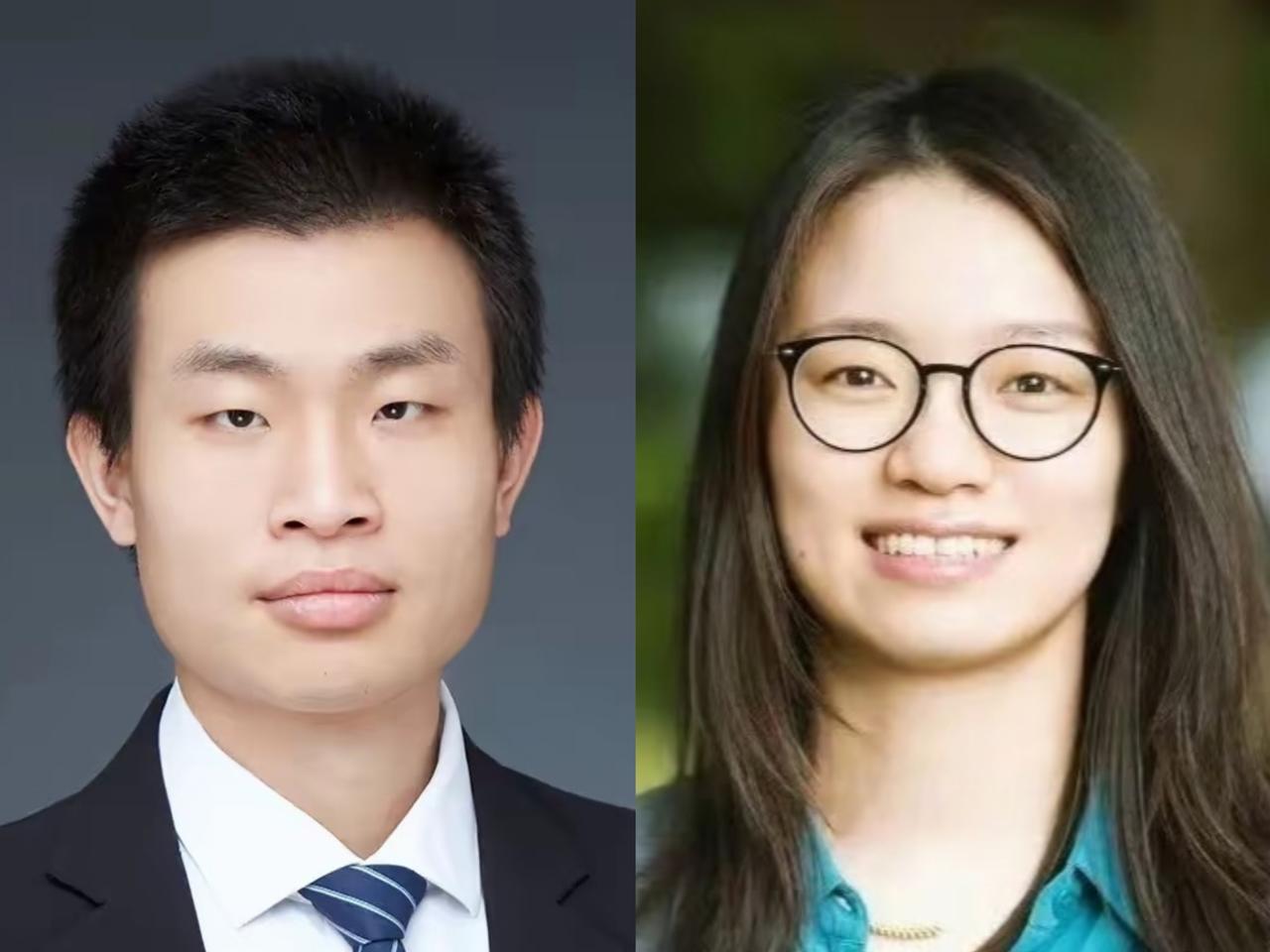 王虹和韦东奕谁更厉害，
我不知道，
但我敢说一点，韦东奕所有教育研究都是在国内造