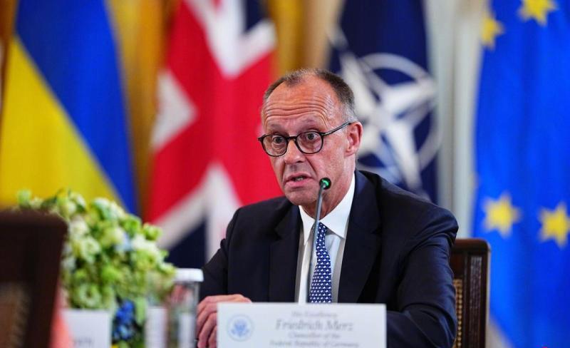 总理默茨最近在写给执政党议员的信里坦承，部分领域的形势“十分严峻”。他承认，政府