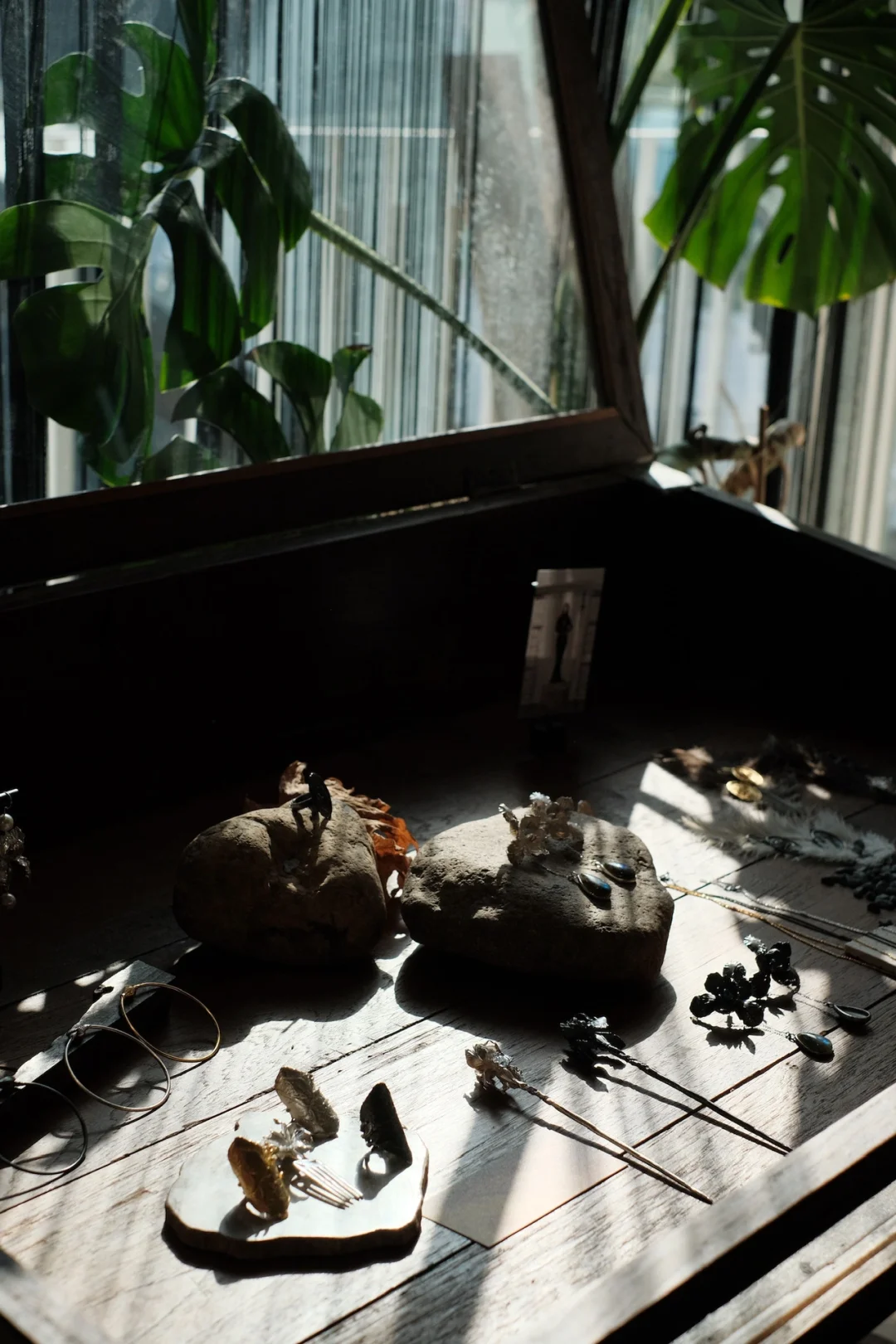 温州有的饰品店真的不能乱进！！！