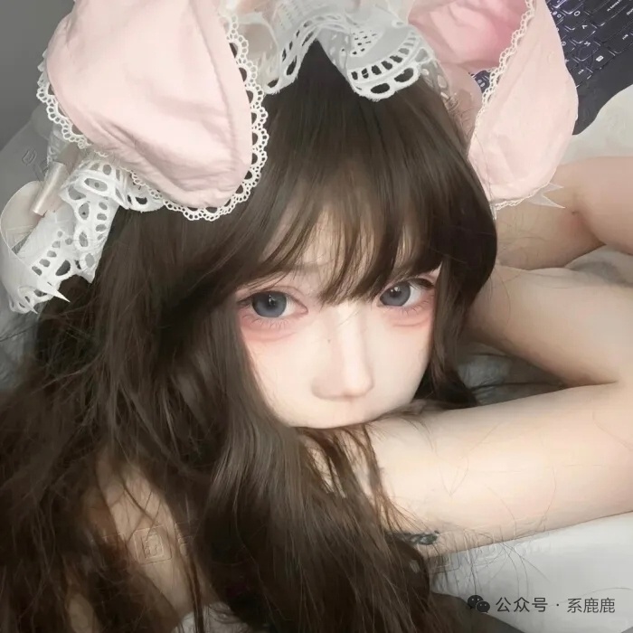 WeChat女头Ⅱ女生头像 