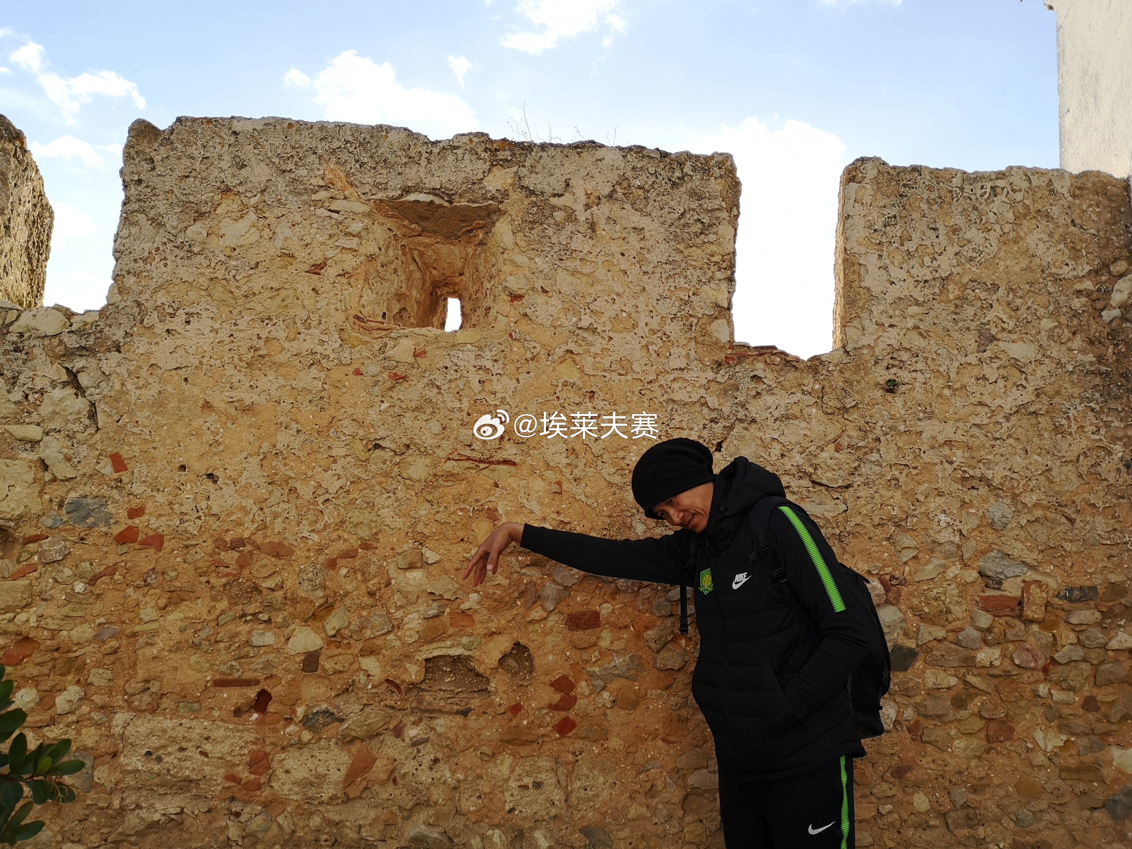 北京国安北京国安 一张老照片。 