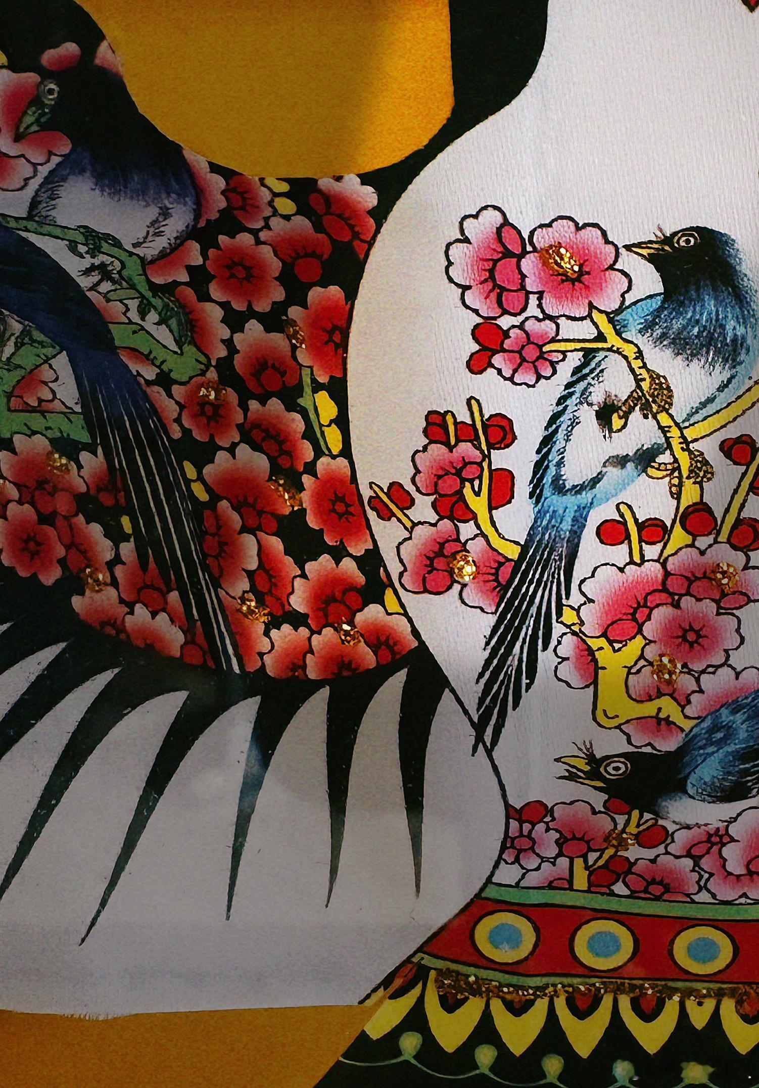非遗杨氏风筝🪁 