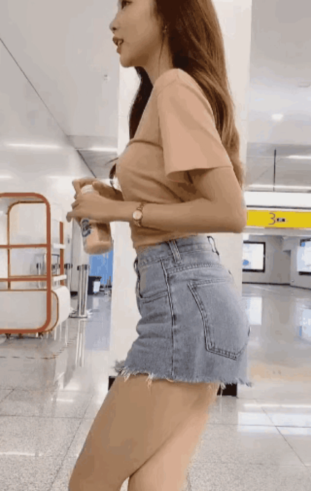 听说这个动作男生完成不了。