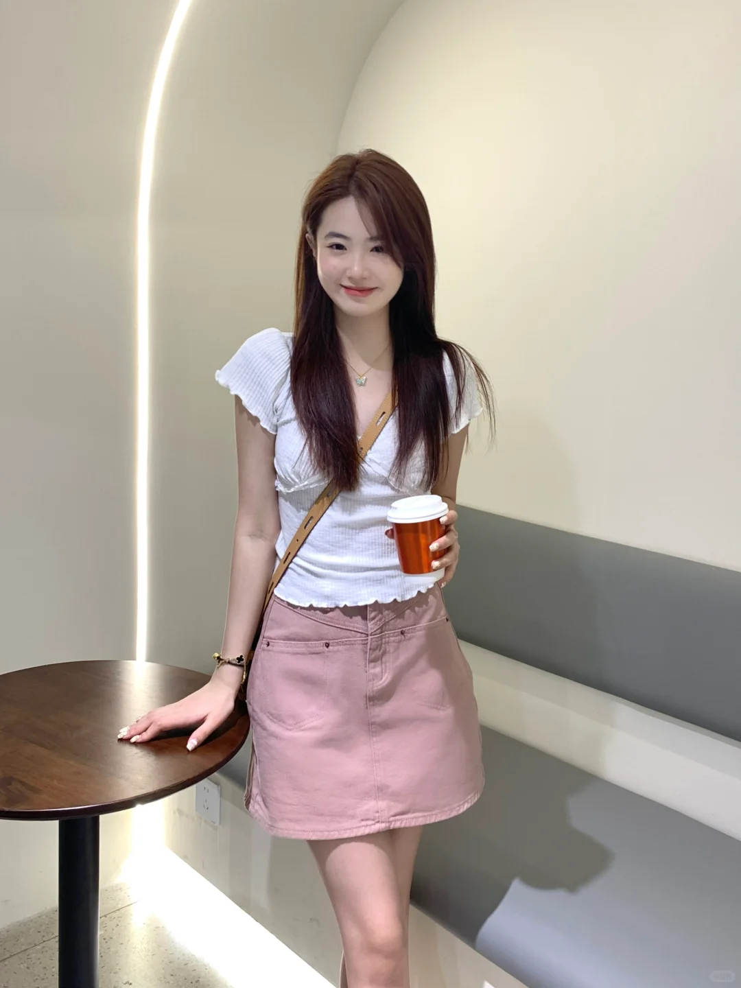 小韩一下🥛有点甜