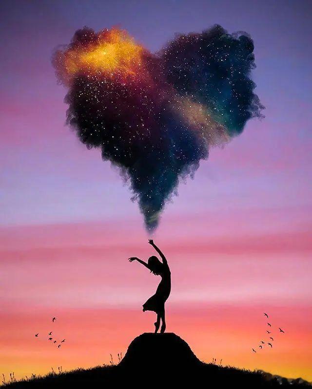 做个懂得取舍的人，舍得放弃，明白适可而止。知足，是一种恬淡平和的境界；常乐，是一