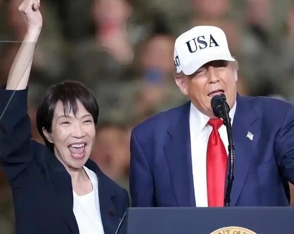 一旦中日开战，俄罗斯大概率跟着启动“敌国条款”。美国如果要继续取得驻军日本的权力