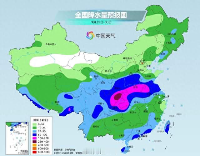 连绵降雨+持续高温，这3条出行建议一定要看