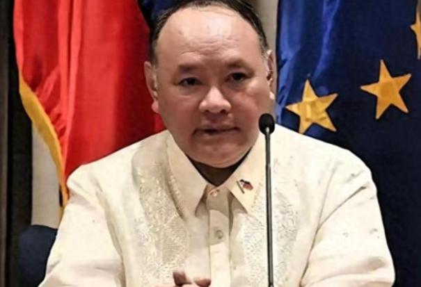 四次背叛，“三姓家奴” 菲律宾国防部长，比想象的更加丑陋！

2026年6月11
