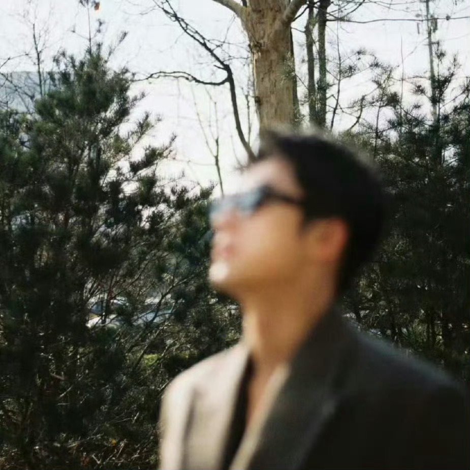 要不说你俩是一对儿呢[笑cry]黄景瑜、孙千《冬至》互拍谁也没对上焦，氛围感情头