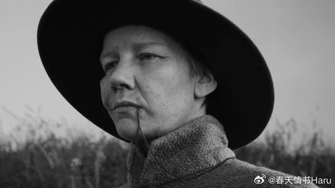 柏林电影节现在影响力真是不行了，桑德拉·惠勒二封柏林影后的电影《罗斯》，这过了一