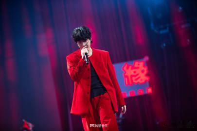 早安把麒麟唱进2026总台侨晚 早安解锁侨晚新舞台，《麒麟》唱响家国深情！国风说