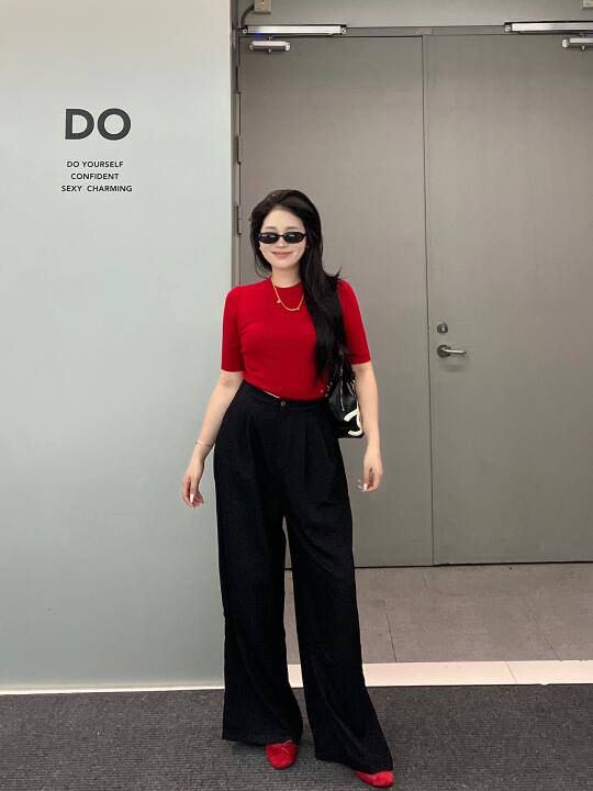 爱啦❤️超绝一套