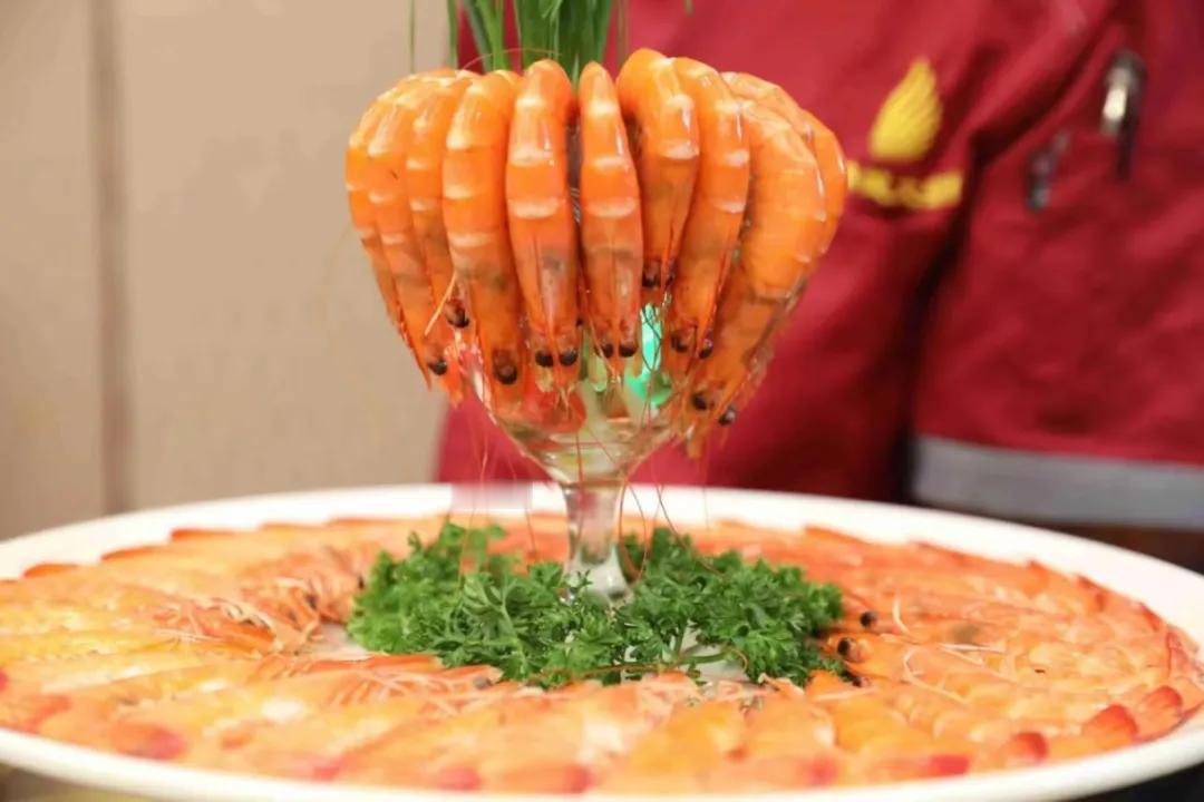 吴川市发布《吴川吴阳对虾》团体标准，以“吴川+吴阳”地理标志为核心，打造吴阳脆虾