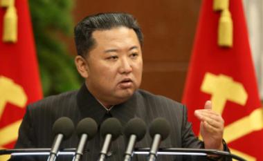 晴天霹雳！朝鲜突然送给日本一个全新称谓，直接戳破了高市早苗的幻想！
 
就在12