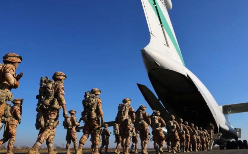 伊朗摊牌！4 月 29 日伊朗直接亮出底线，正式向美国发出强硬警告。眼看着美军没