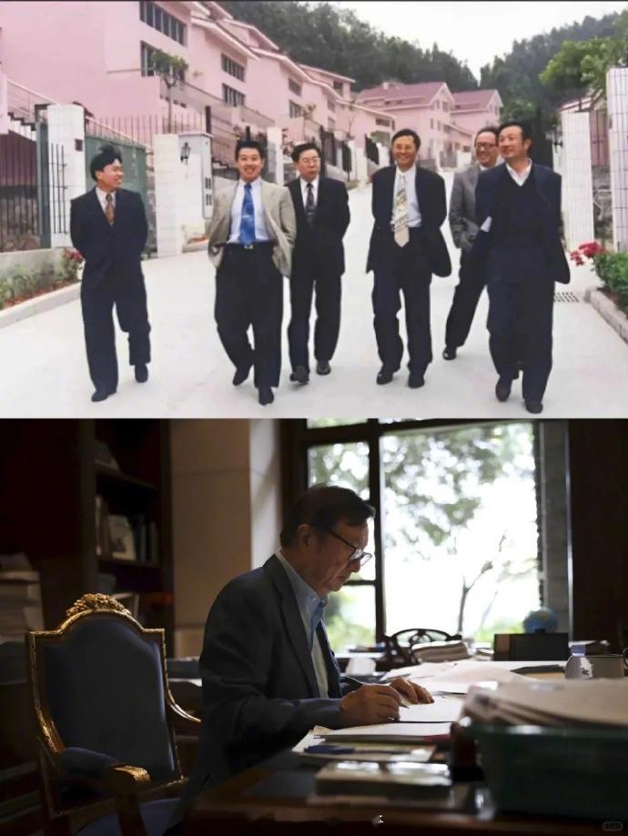 谁的创业经历最打动你？ 