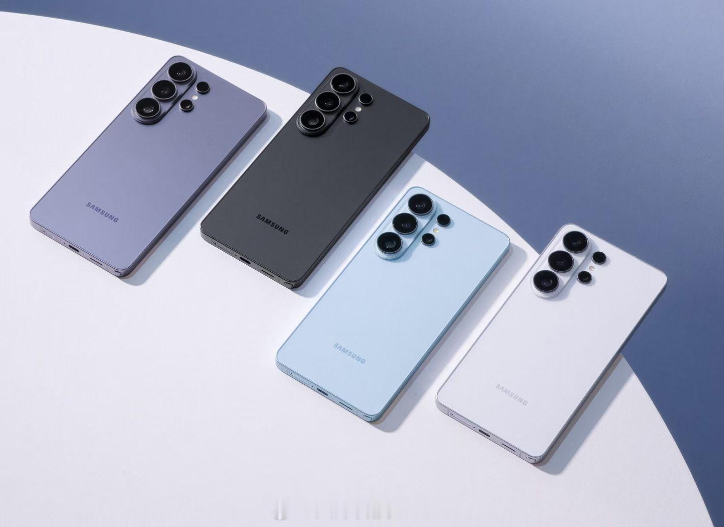 三星新品发布会 S26 Ultra最大的升级点就是防偷窥，详细说就是名为隐私屏幕