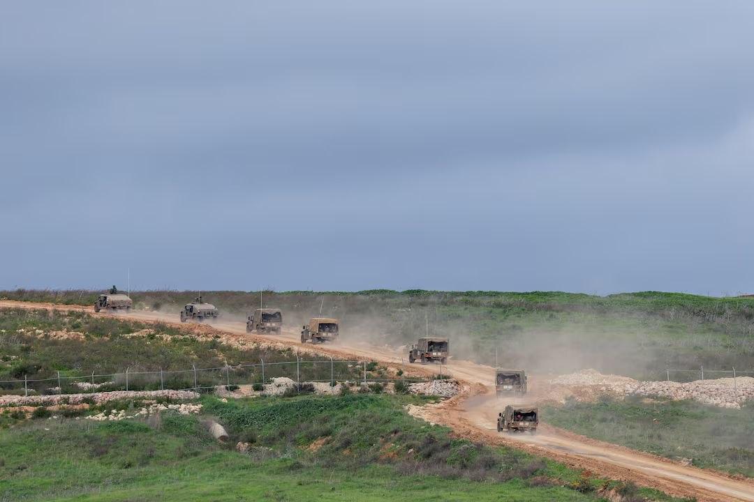 伊朗已通过中间人向外界明确立场，任何与美以达成的停火协议，必须包含黎巴嫩相关条款