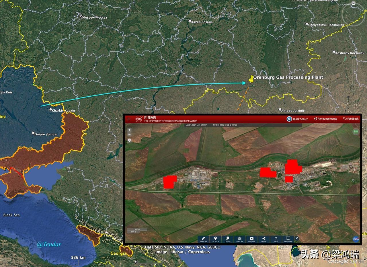 根据2025年12月25日的最新报道，乌克兰无人机在12月24日夜间至25日凌晨