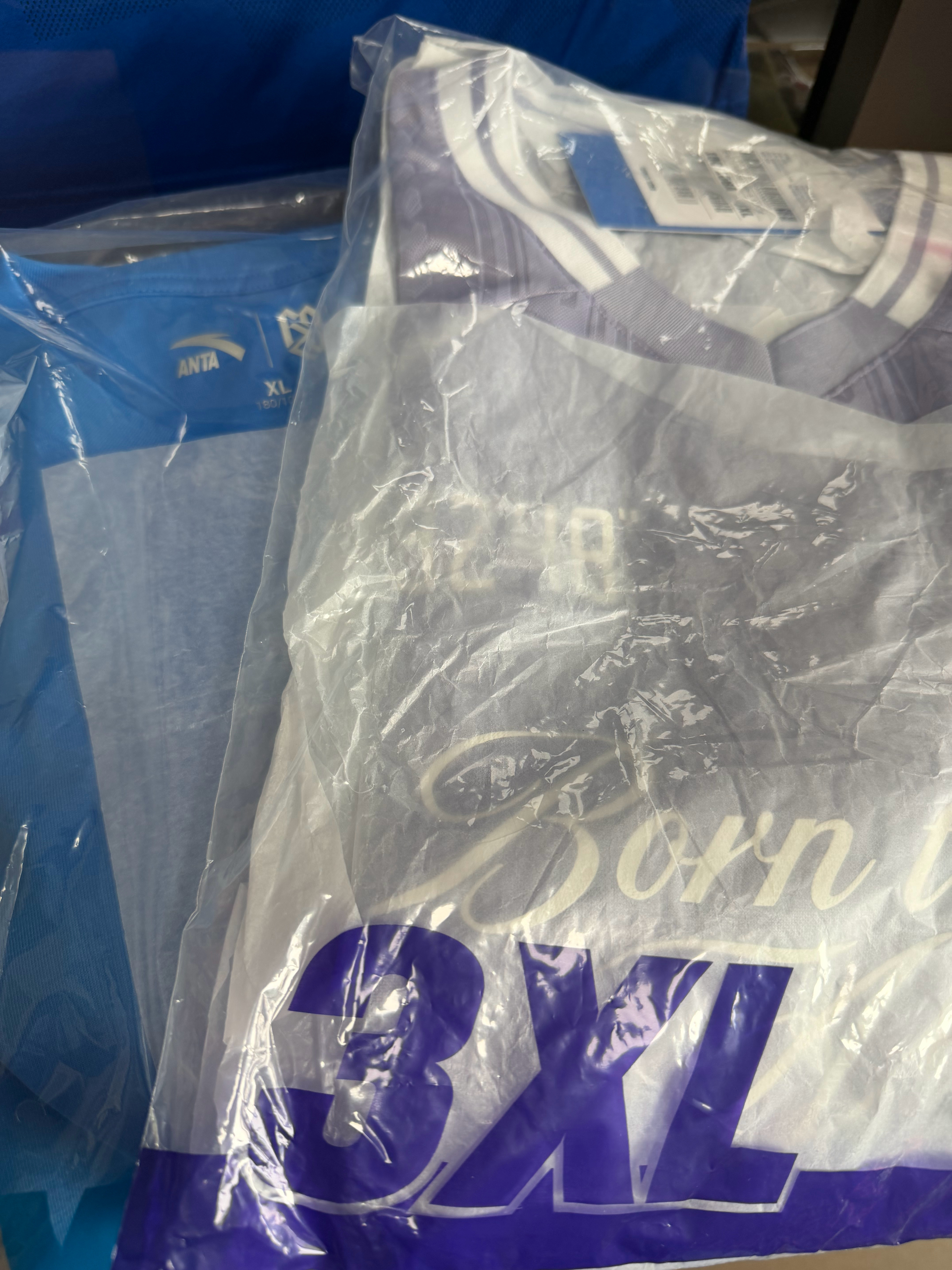 到了到了 原谅安踏 还是把我养的很好的樊振东安踏品牌代言人安踏樊振东系列